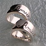 ブライダルジュエリーオーダー｜オーダーメイドジュエリー(シルバーアクセサリー・金・プラチナ・宝石等使用)や結婚指輪(マリッジリング)や婚約指輪(エンゲージリング)を作ることが出来ます。